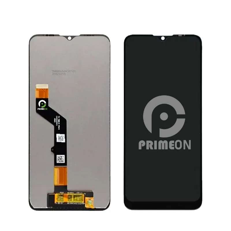 Tela Moto G9 Play / E7 Plus Primeon Sem Aro Green