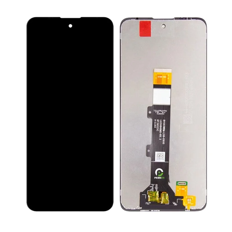 Tela Moto E30 / E40 Primeon Sem aro Green
