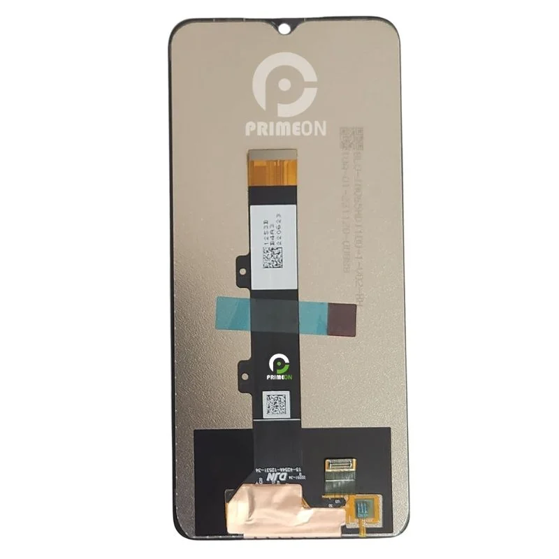 Tela Moto E22 Primeon Sem Aro Green