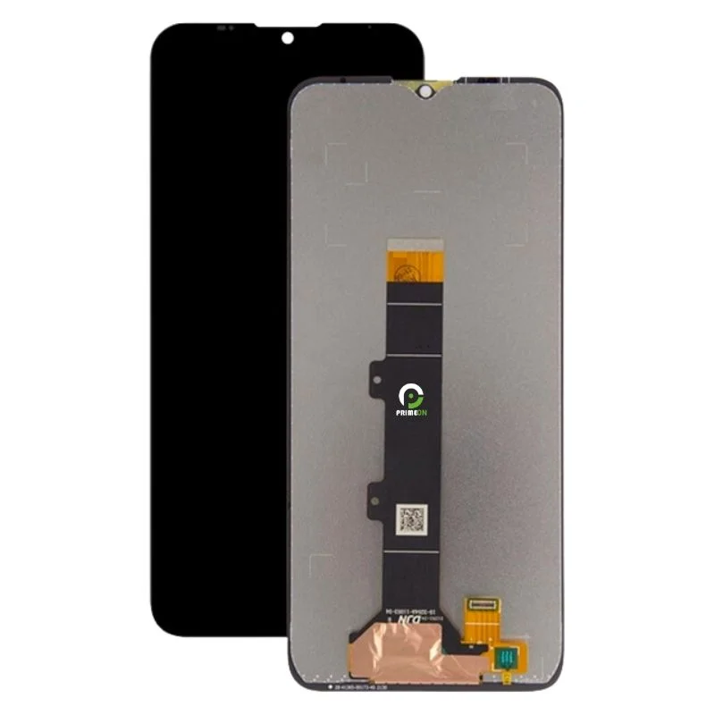 Tela Moto E20 Primeon Sem Aro Green