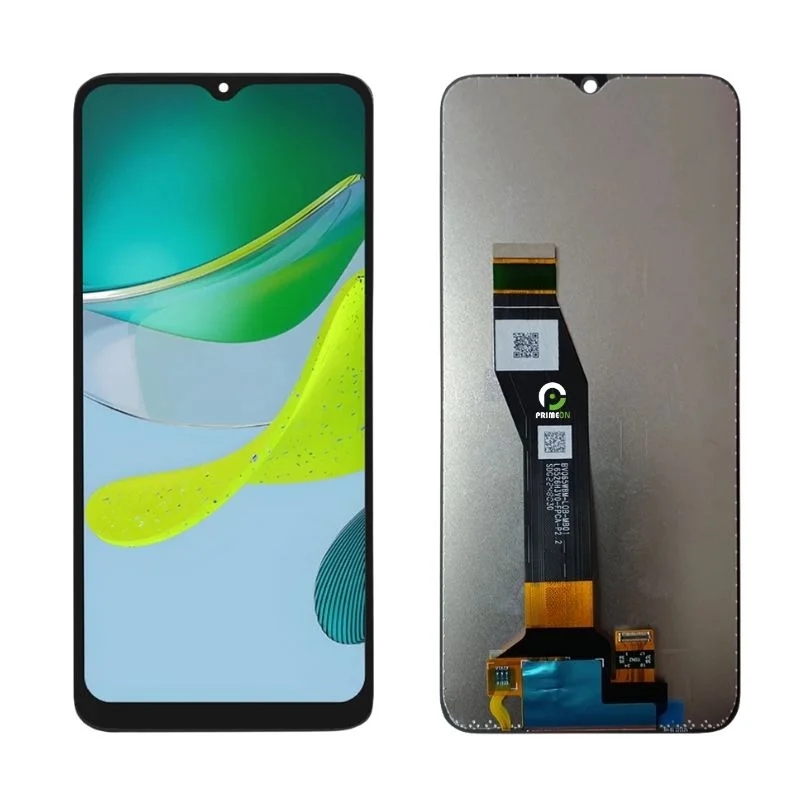 Tela Moto E13 Primeon Sem Aro Green