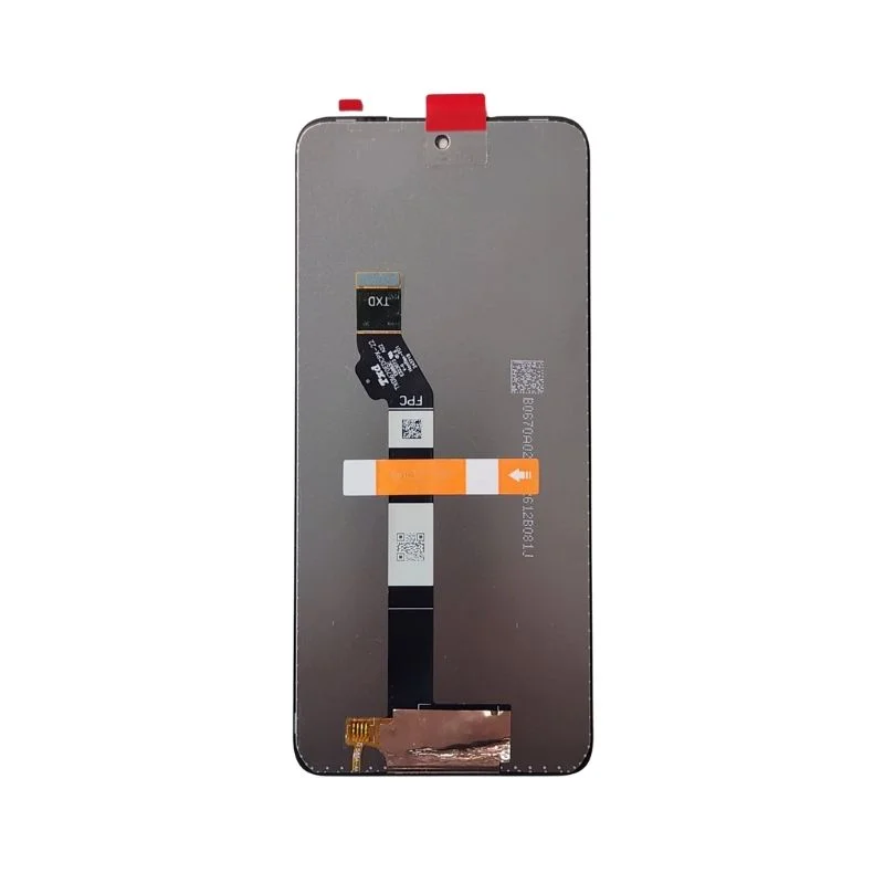 Tela Moto G05 / G15 / E15 / G15 Power Primeon Sem Aro Green