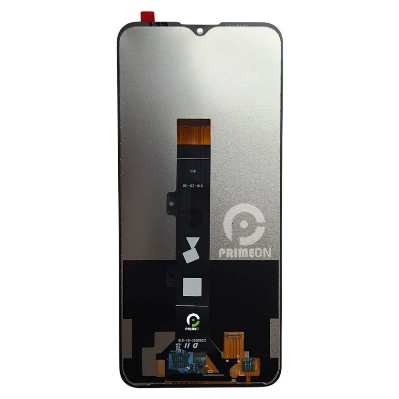Tela Moto G10 / G20 / G30 Primeon Sem Aro Green