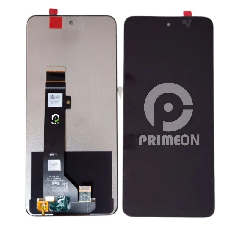 Tela Moto G13 / G23 / G34 / G45 / G53 Primeon Sem Aro Green