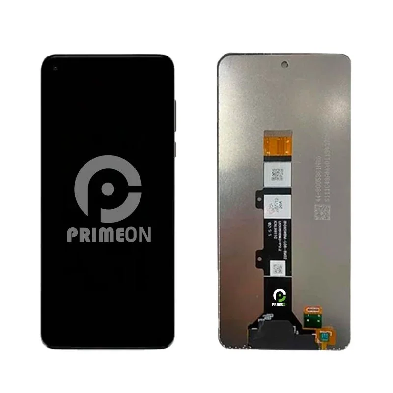 Tela Moto G22 / E32 Primeon Sem Aro Green