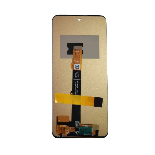Tela Moto G42 Primeon Sem Aro LCD Green