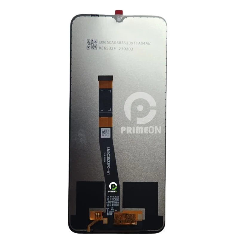 Tela Moto G50 5G Primeon Sem Aro Green