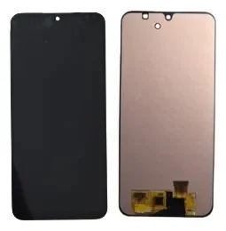 Tela Samsung A26 Lcd Primeon Sem Aro Green