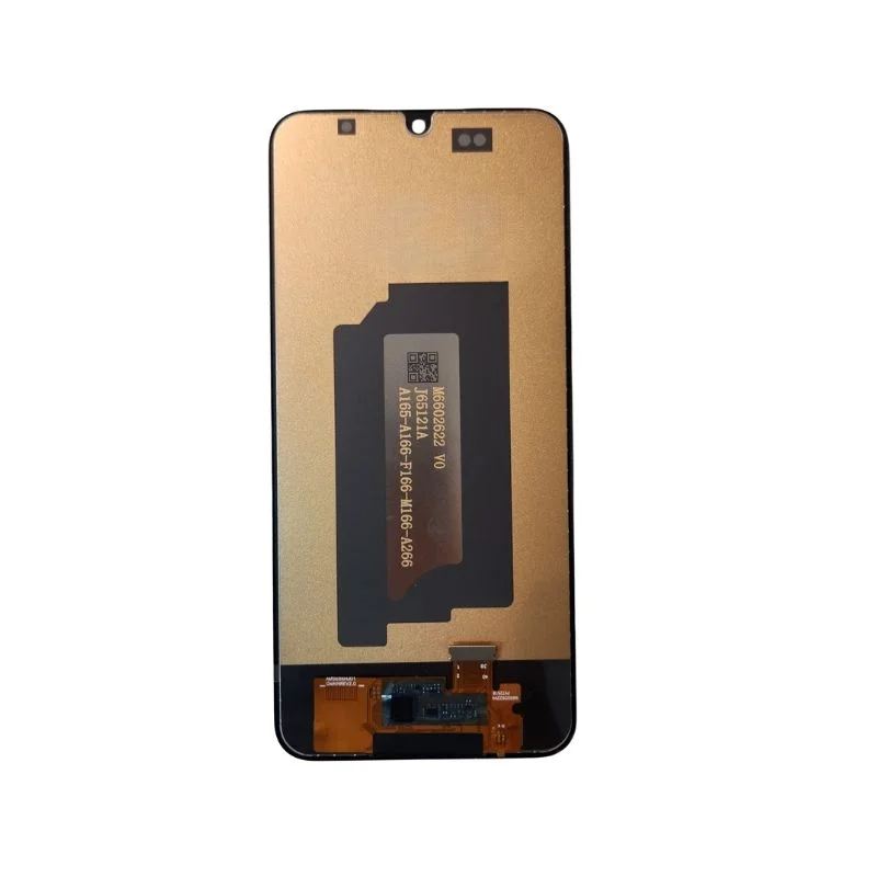 Tela Samsung A16 4g / 5g / A17 4g /5g Lcd Primeon S/A Green