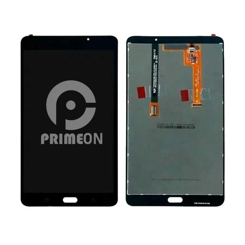 Tela Samsung SM-T285 Tab A6 Primeon Sem Aro Green (Auricular)