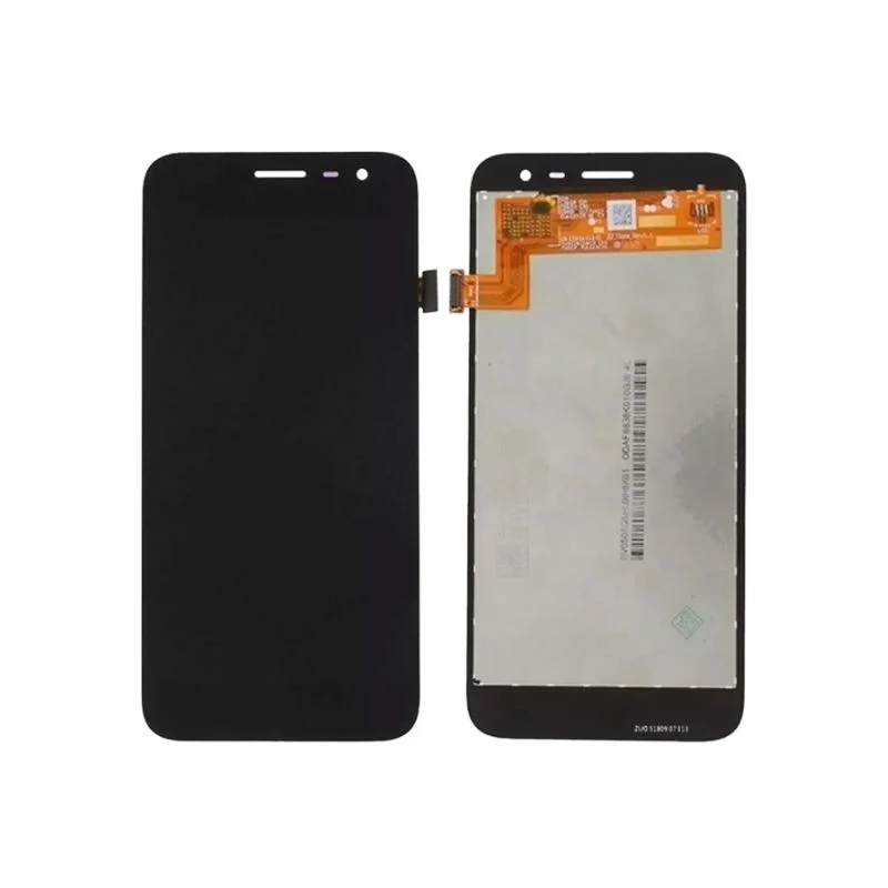 Tela Samsung J260 J2 Core Primeon Sem Aro Green