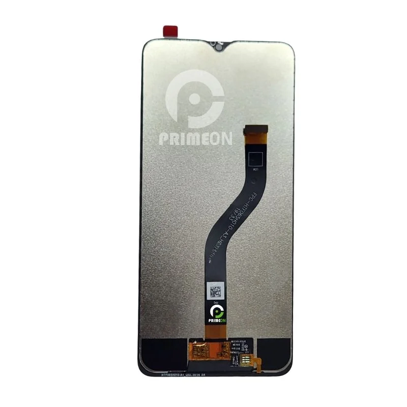 Tela Samsung A20s Primeon Sem Aro Green