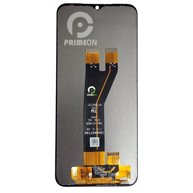 Tela Samsung A14 5g Primeon Sem Aro Green