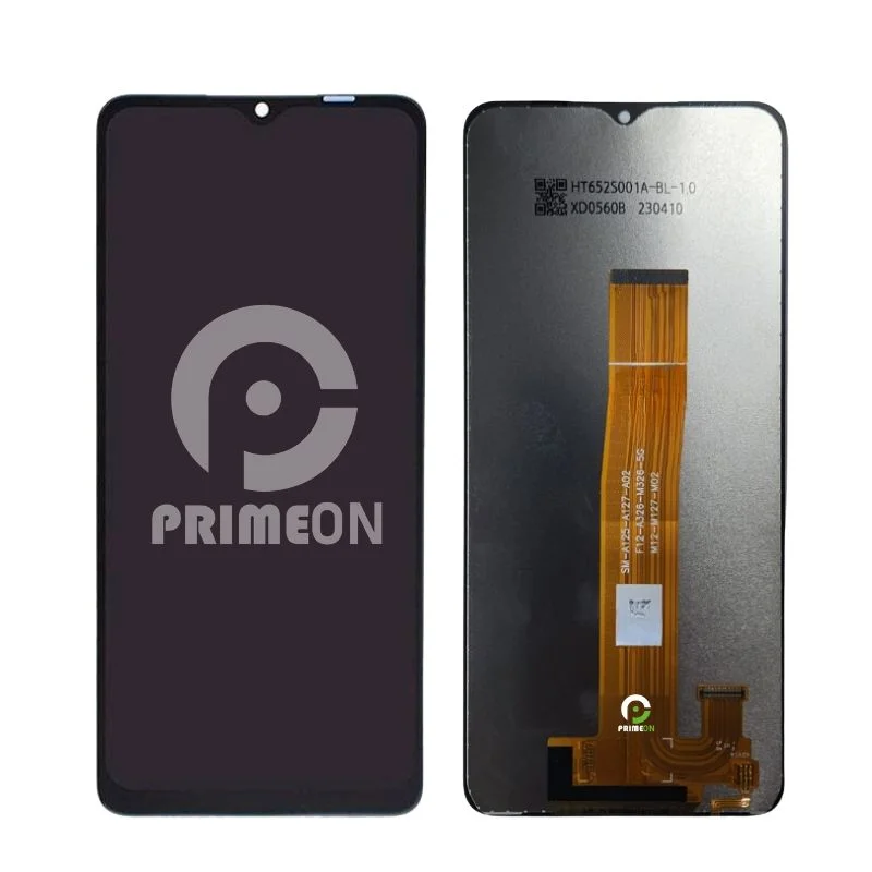 Tela Samsung A12 / A02 / M12 / A32 5G / M32 5G Primeon Sem Aro Green