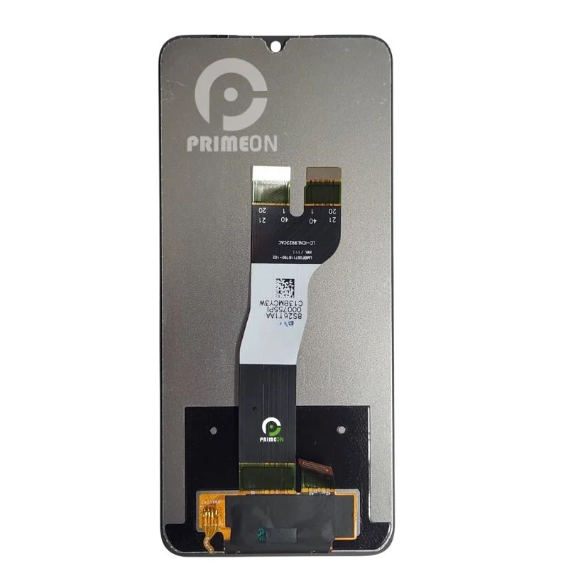 Tela Samsung A05s Primeon Sem Aro Green