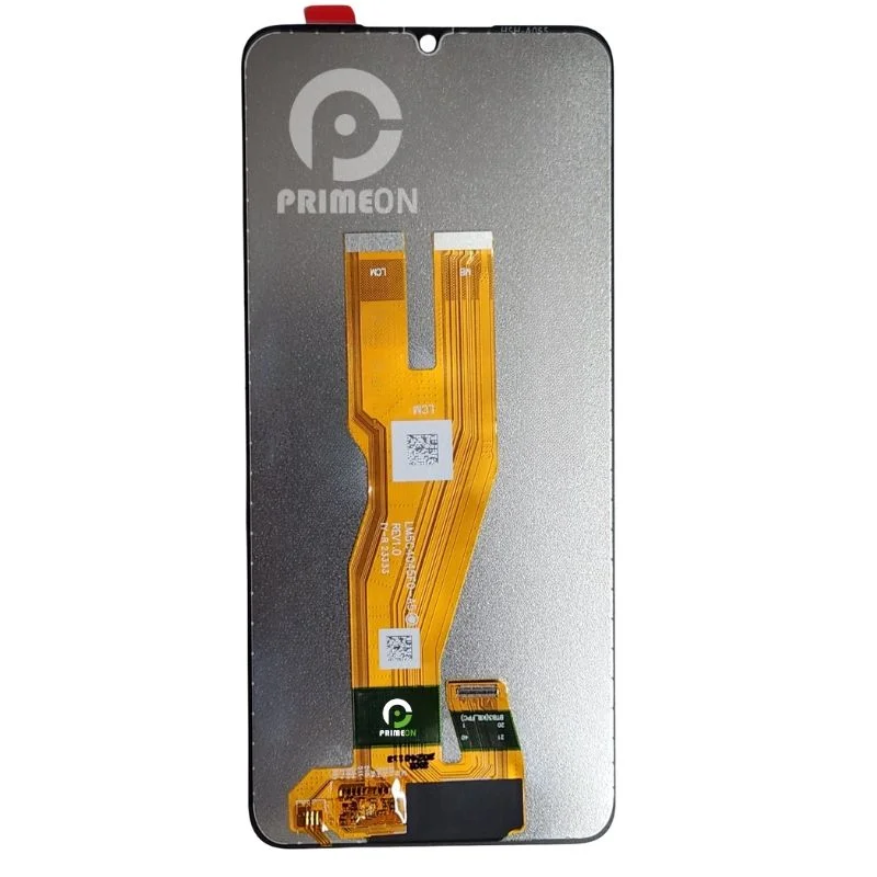 Tela Samsung A05 Primeon Sem Aro Green
