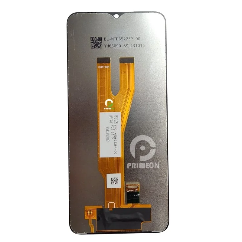 Tela Samsung A03 Core Primeon Sem Aro Green