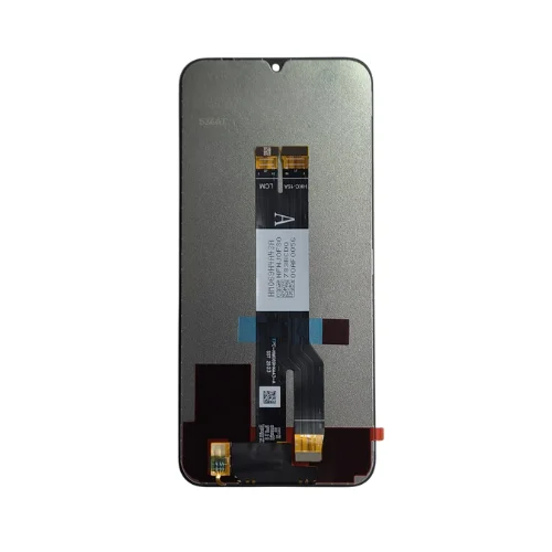Tela Xiaomi Poco C85 Lcd S/a Primeon Green