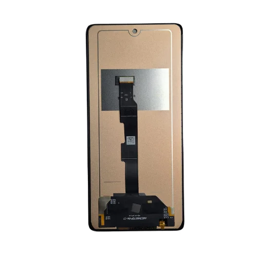 Tela Xiaomi Redmi Note 14 Pro 4g PrimeOn Sem Aro Green