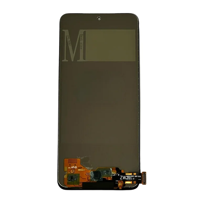 Tela Xiaomi Note 11 4g / 11s / Poco M4 Pro 4G Lcd Sem Aro Primeon Green