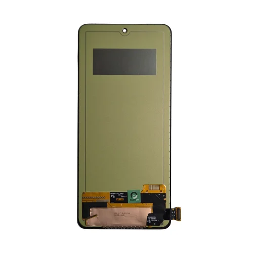 Tela Xiaomi Note 13 4g / Note 14 5g / 4g Sem Aro Green