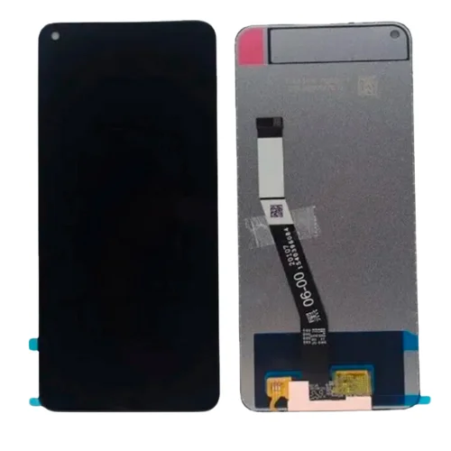 Tela Xiaomi Redmi Note 9 Primeon Sem Aro Green