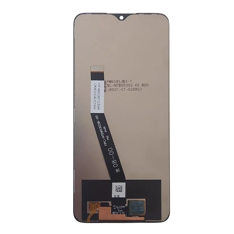 Tela Xiaomi Redmi 9 / 9 Prime Primeon Sem Aro Green