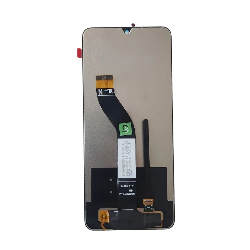 Tela Xiaomi Redmi 14C / Poco C75 Primeon Sem Aro Green