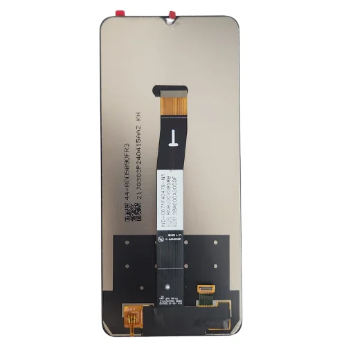 Tela Xiaomi Redmi 12C / 10C / C40 / C55 Primeon Sem Aro Green