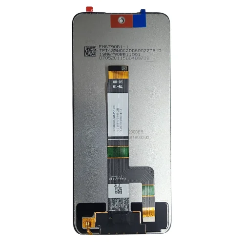 Tela Xiaomi Redmi 12 / 13 / Poco M6 Pro Primeon Sem Aro Green