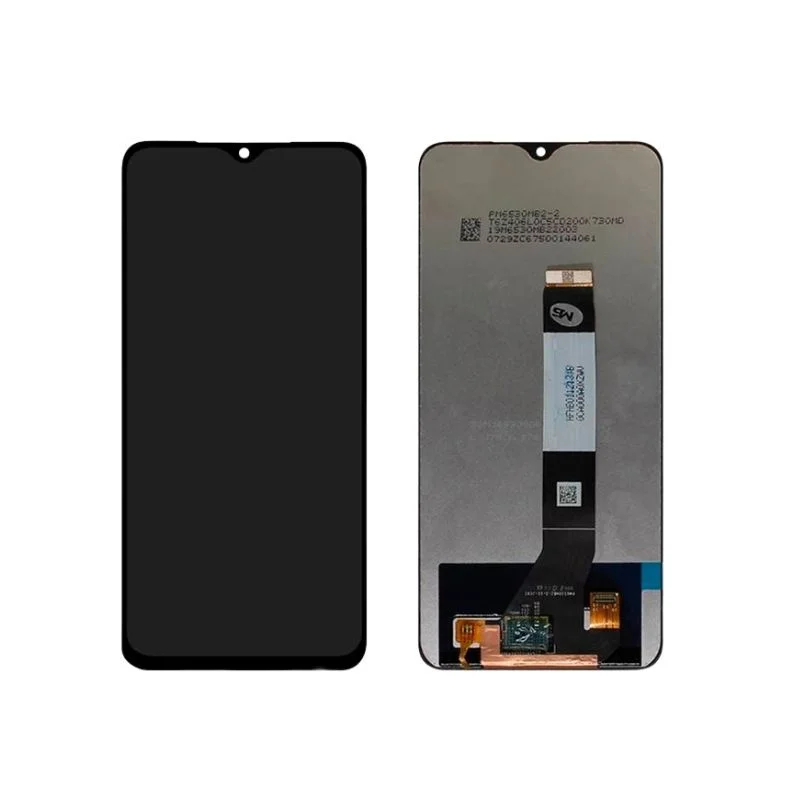 Tela Xiaomi Poco M3 / Redmi 9T / Redmi 9 Power Primeon Sem Aro Green