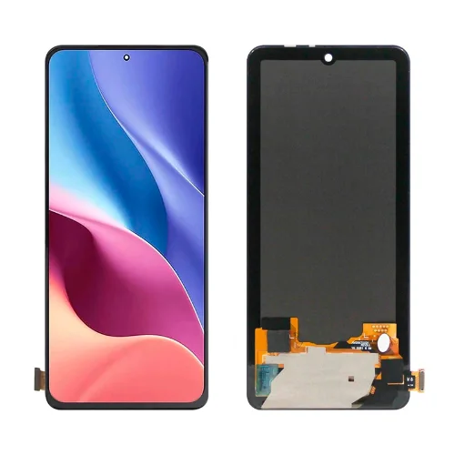 Tela Xiaomi Poco f3 / F3 Pro / F4 5g Primeon Sem Aro Green