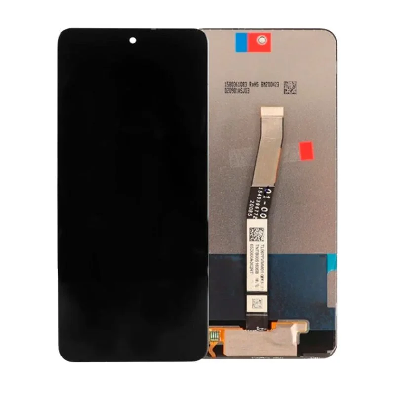 Tela Xiaomi Redmi Note 9S / Note 9 Pro Primeon Sem Aro Green