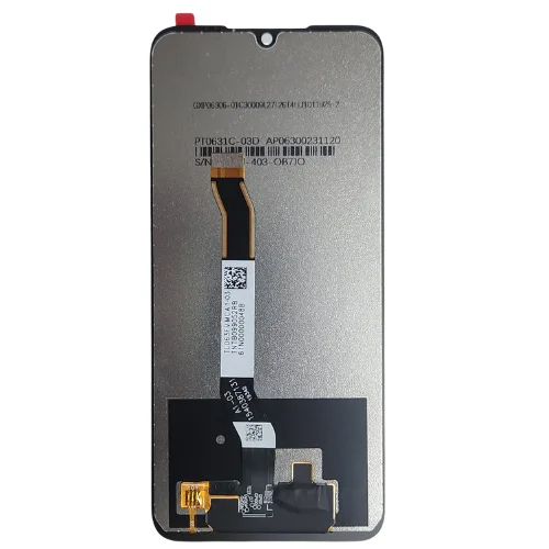 Tela Xiaomi Redmi Note 8T Primeon Sem Aro Green