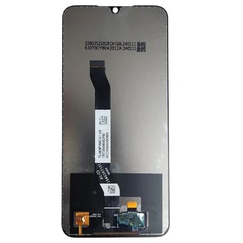 Tela Xiaomi Redmi Note 8 Sem Aro Primeon Green