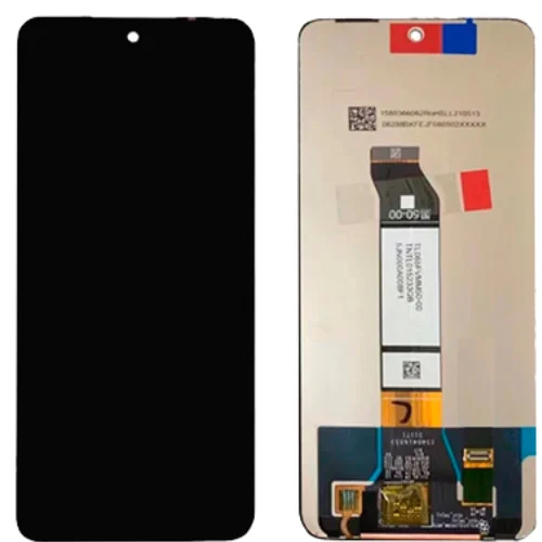 Tela Xiaomi Note 10 5g / Poco M3 Pro Sem Aro Primeon Green