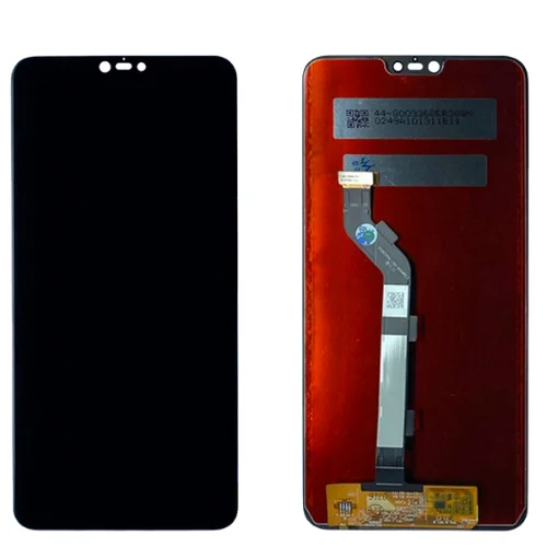 Tela Xiaomi Mi 8 Lite Sem Aro Primeon Green