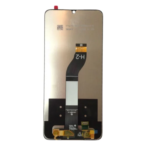 Tela Xiaomi Redmi 13C / Poco C65 Sem Aro Primeon Green