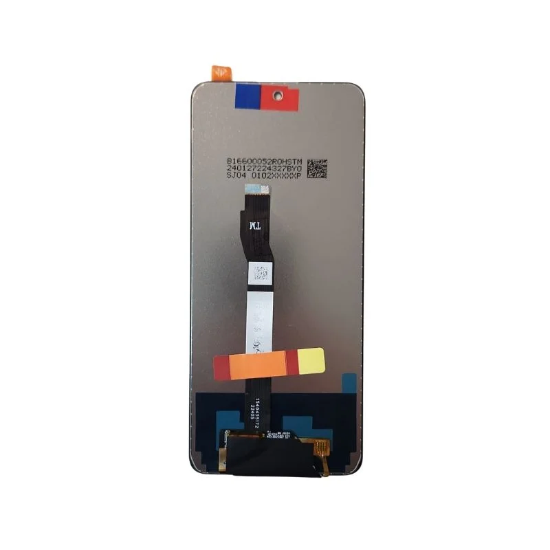 Tela Xiaomi Poco X4 / X4 GT Primeon Sem Aro Green