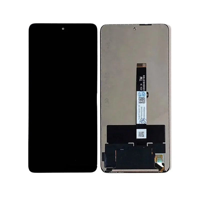 Tela Xiaomi Poco X3 / X3 Pro / Note 10T Lite Primeon Sem Aro Green