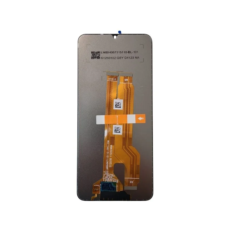 Tela Realme C63 / C61 / Note 60 S/a Primeon Green