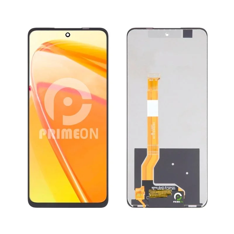 Tela Realme C55 Primeon Sem Aro Green