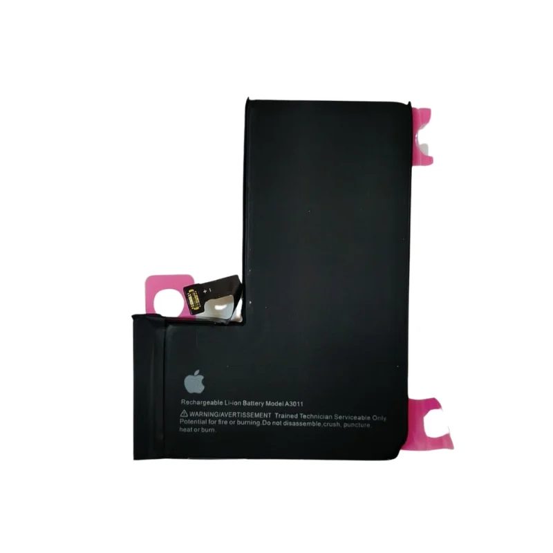 Bateria Iphone 15 Pro Foxconn