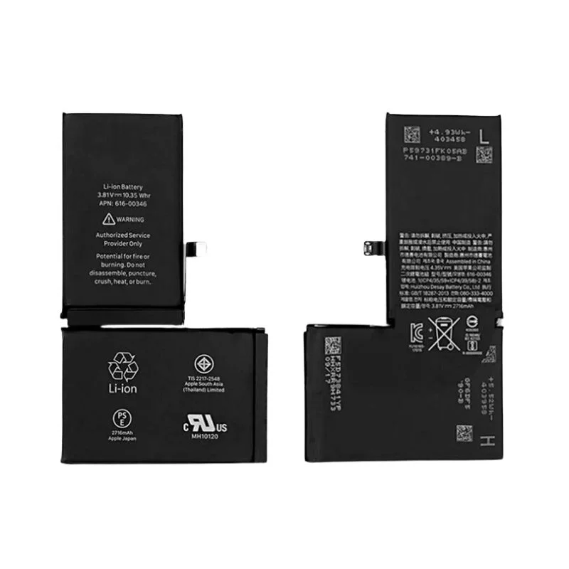 Bateria Iphone XS Foxconn