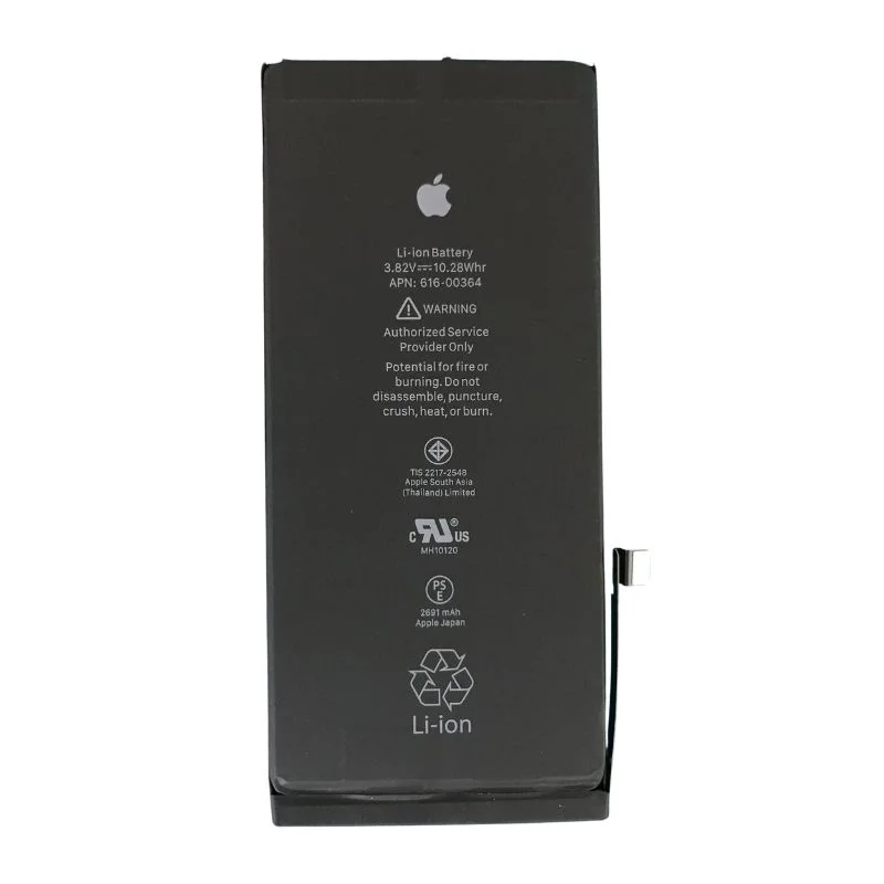 Bateria Iphone 8 Plus Foxconn