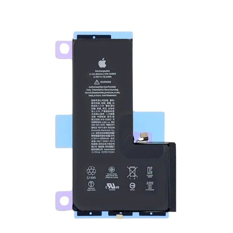 Bateria Iphone 11 Pro Max Foxconn