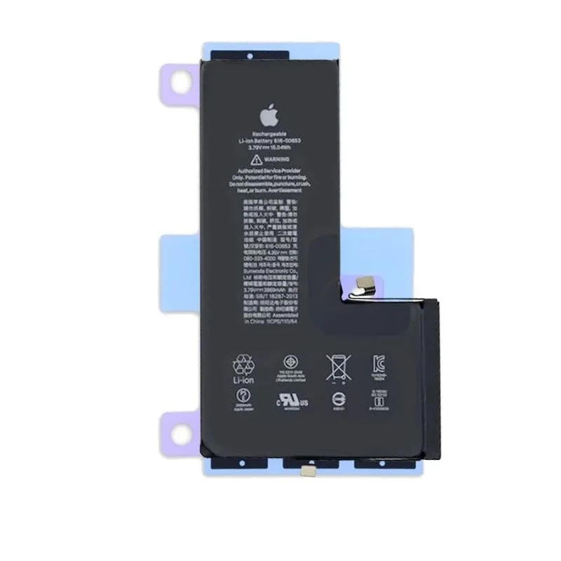 Bateria Iphone 11 Pro Foxconn