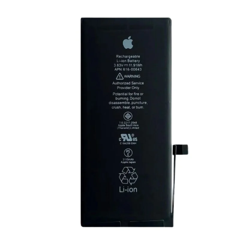 Bateria Iphone 11 Foxconn