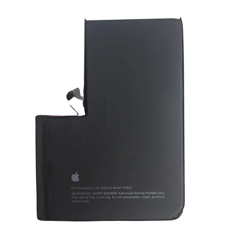 Bateria Do Iphone 13 Pro Max Foxconn