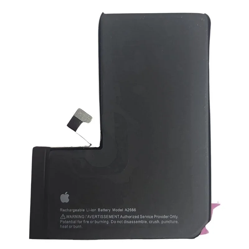Bateria Do Iphone 13 Pro Foxconn